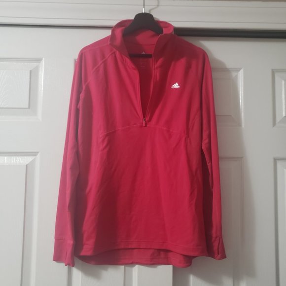 Adidas Sport Top Size L - Picture 2 of 16